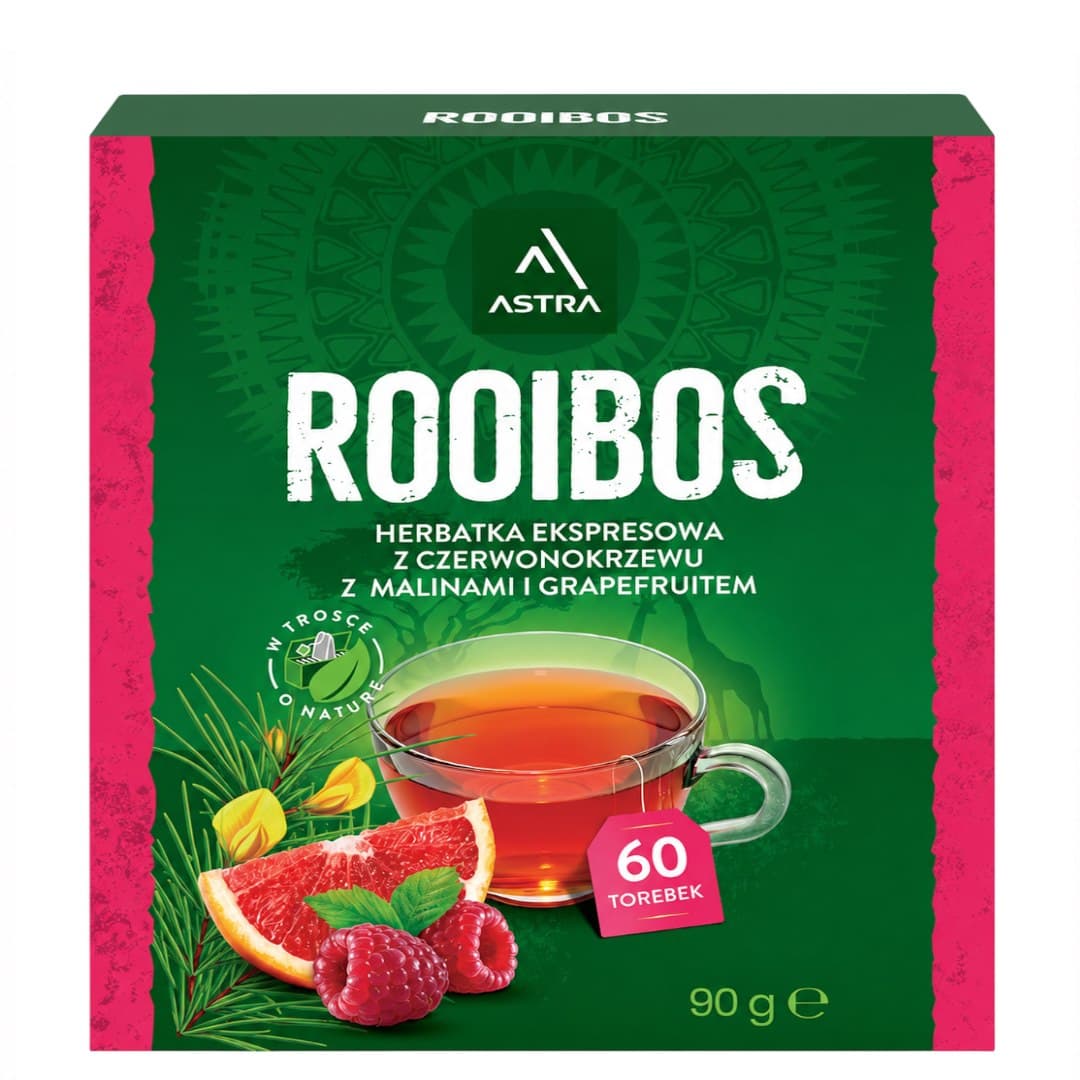 Astra - Rooibos