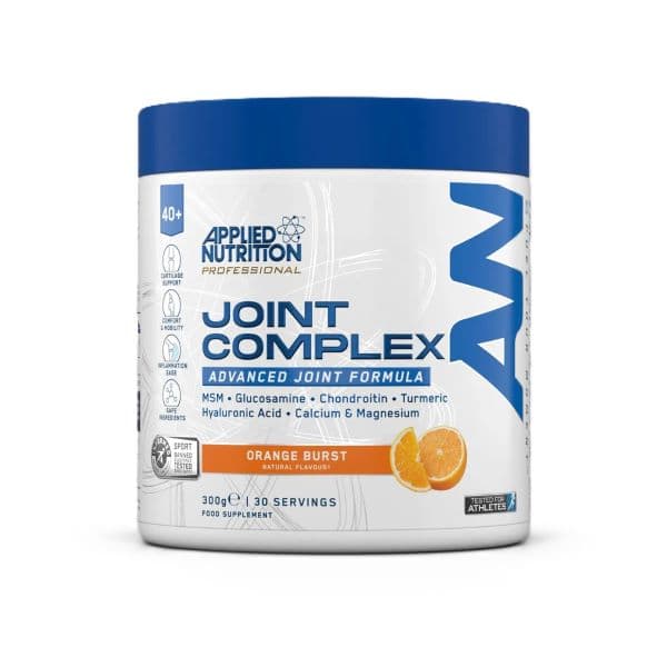 Applied Nutrition - Joint Complex – Applied Nutrition confezione