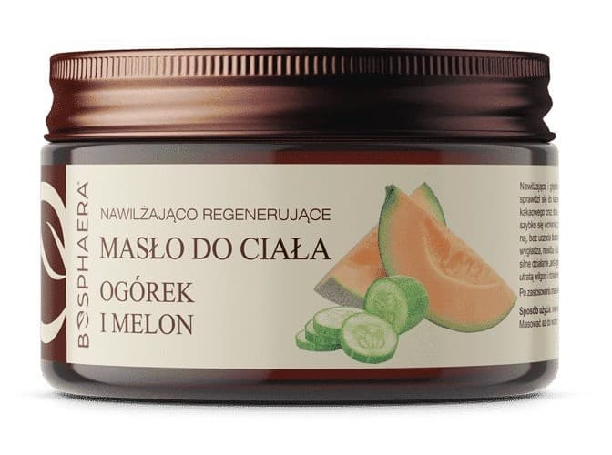 Bosphaera - Body Butter