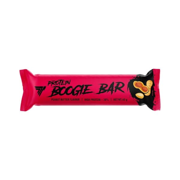 Trec - Protein Boogie Bar – Trec emballage