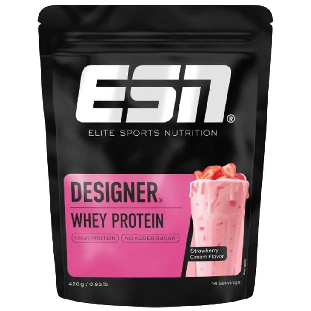 ESN - Designer, proteína de suero