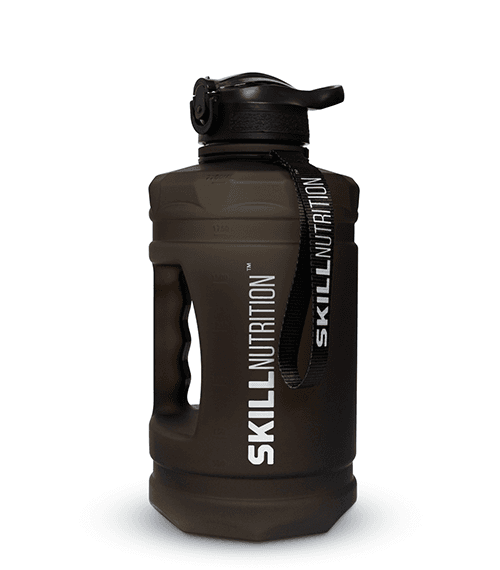 Skill Nutrition - Bottle