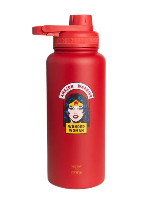 SmartShake - Insulated Sports Bottle 960ml – Smartshake förpackning
