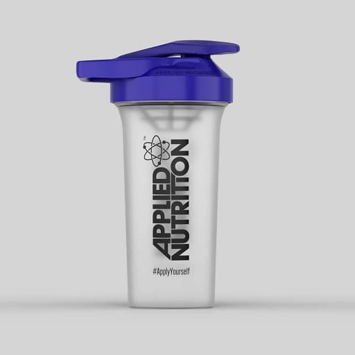 Applied Nutrition - Shakerflaske – emballage