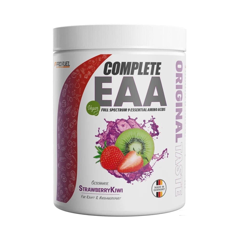 ProFuel Complete EAA – ProFuel förpackning