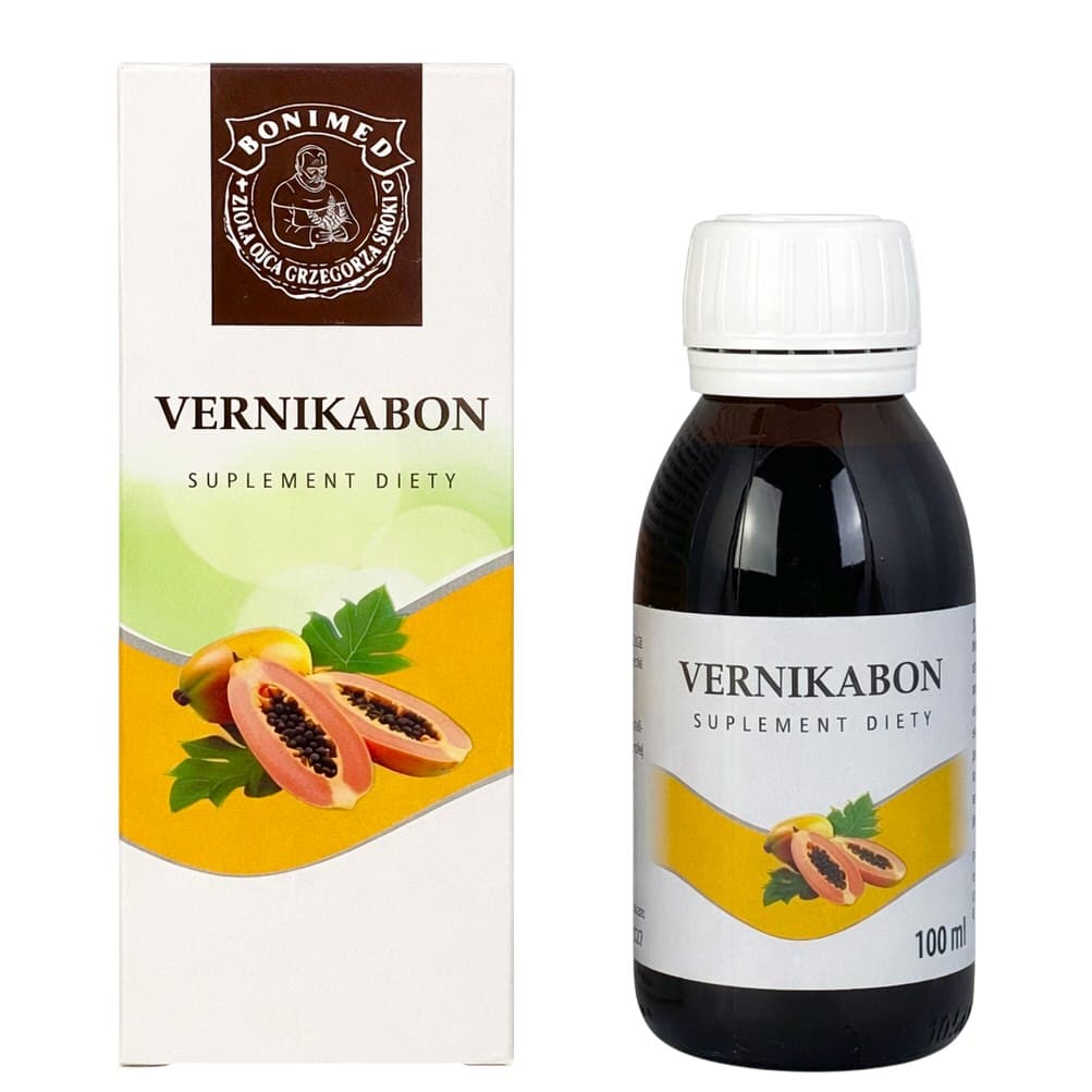Bonimed - Vernikabon