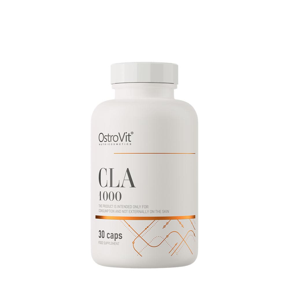 Ostrovit - CLA 1000 – OstroVit förpackning