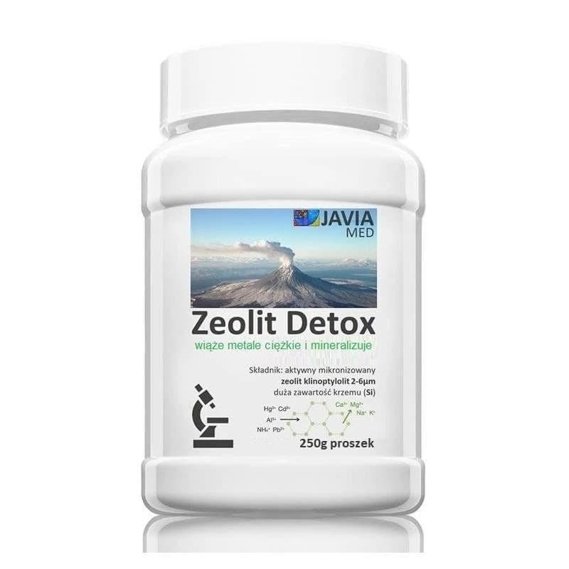 Javia - Con Bentonita – Javia empaque