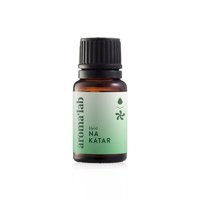 AromaLab - NA Katar - 10ml