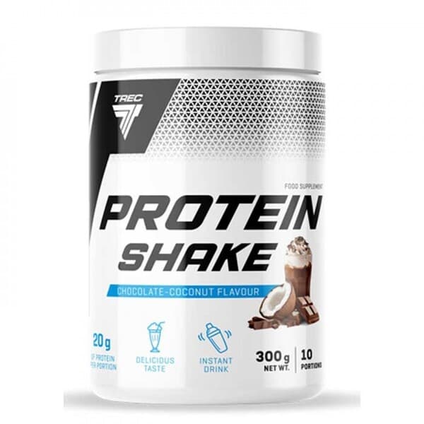 Trec - Protein Shake – Trec opakowanie