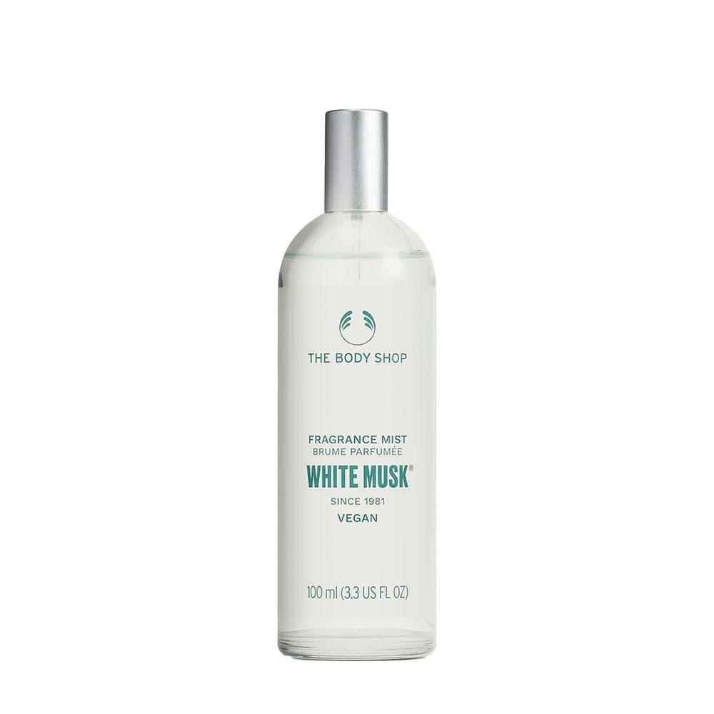 The Body Shop - Doftsprej