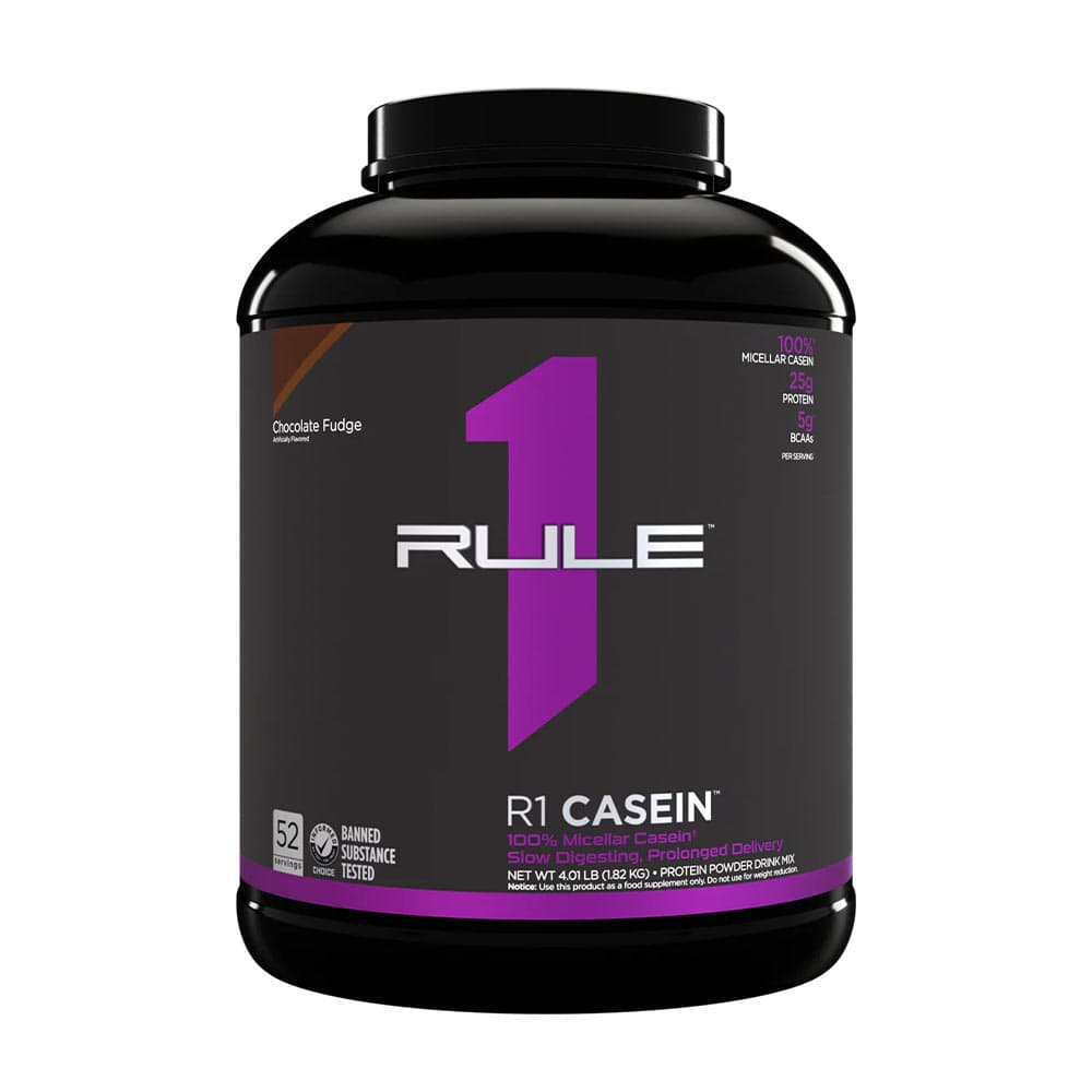 Rule One - Caseïne-eiwit