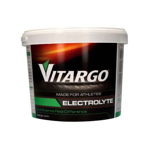 Vitargo Carbo + Electrolytes 2 kg saveur pamplemousse rose | Vitargo – Vitargo emballage