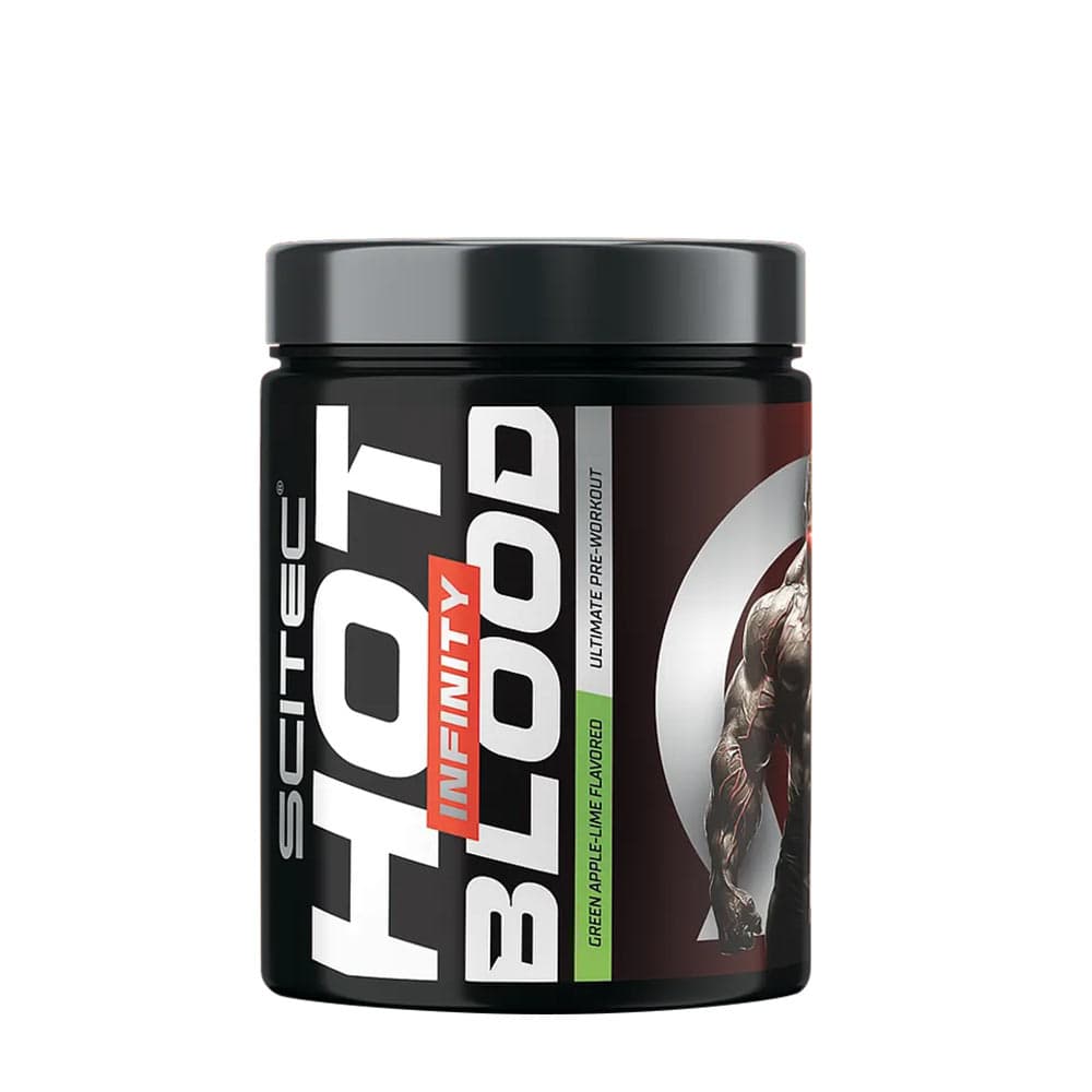 Scitec Nutrition Hot Blood Infinity