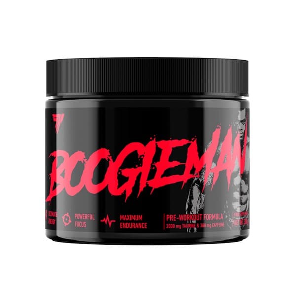 Trec - Boogieman - BCAA & EAA Complex