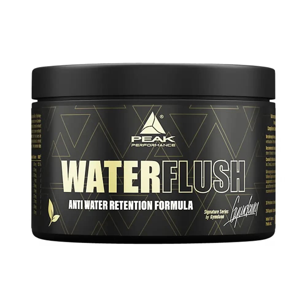 Peak - WaterFlush - Weight Management