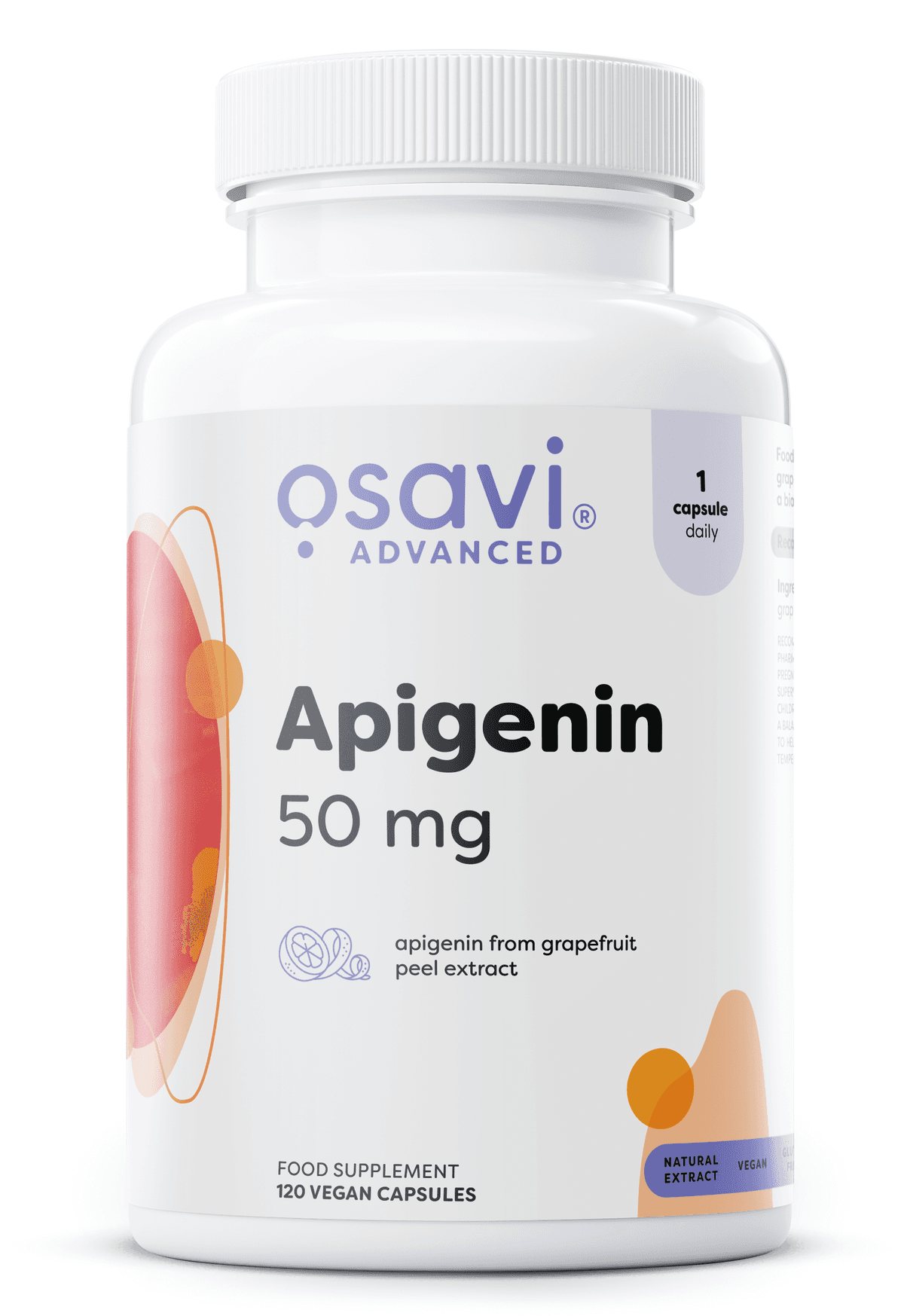Osavi - Apigenina – Osavi empaque