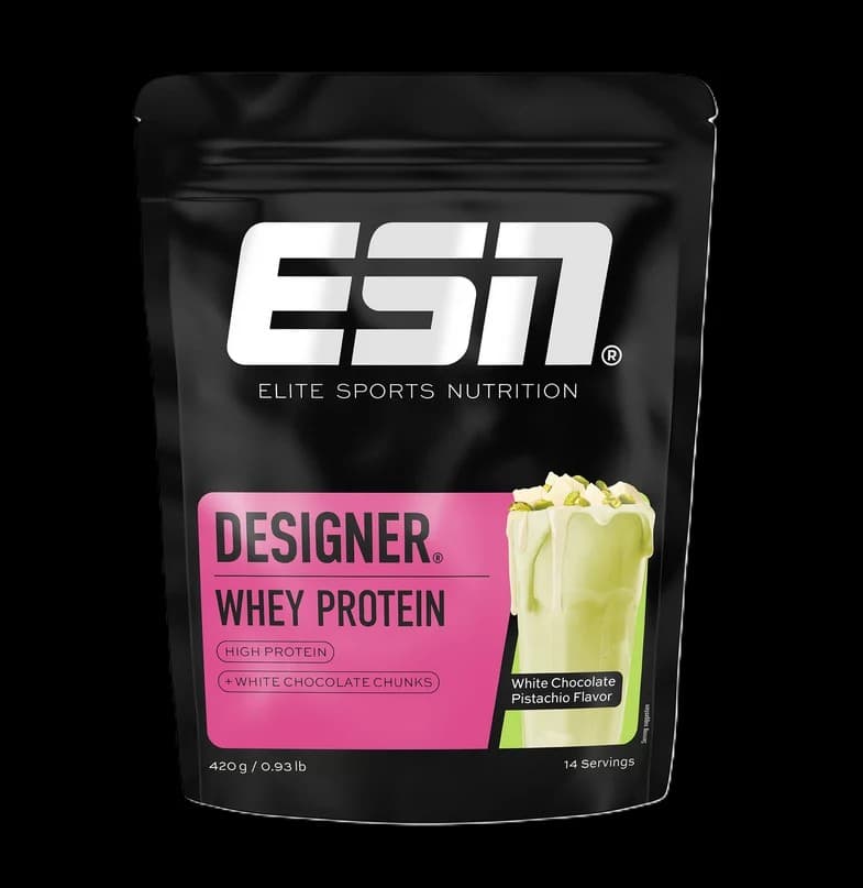 ESN (Elite Sports Nutrition) - Designer Whey Protein