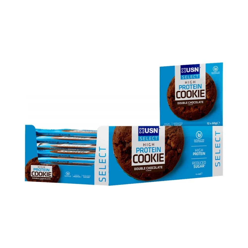USN - Select Cookie – USN Verpackung