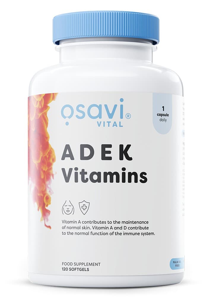 Osavi - Adek Vitamins – Osavi packaging