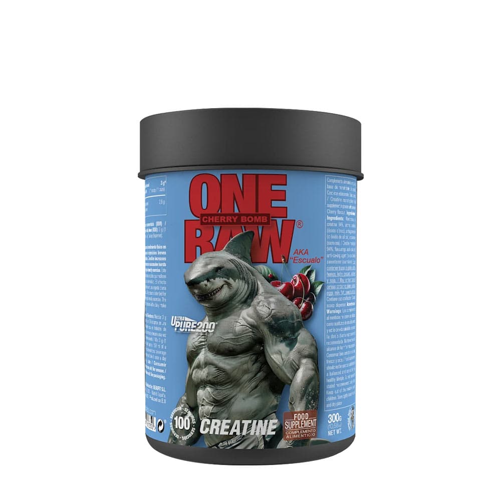 Zoomad Labs - One Raw® Creatine