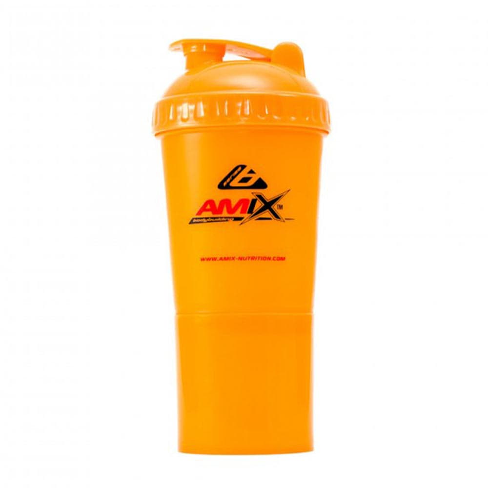 Amix - Shaker Bottle 600ml – Amix förpackning