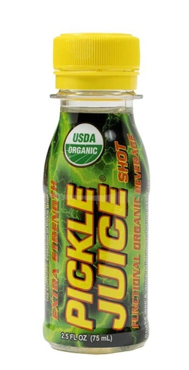 Pickle Juice - Shot - 2.5 FL OZ - 75 ml