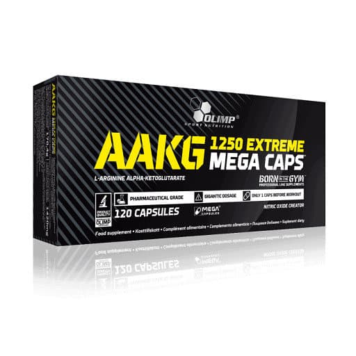 Olimp - AAKG Extreme Mega