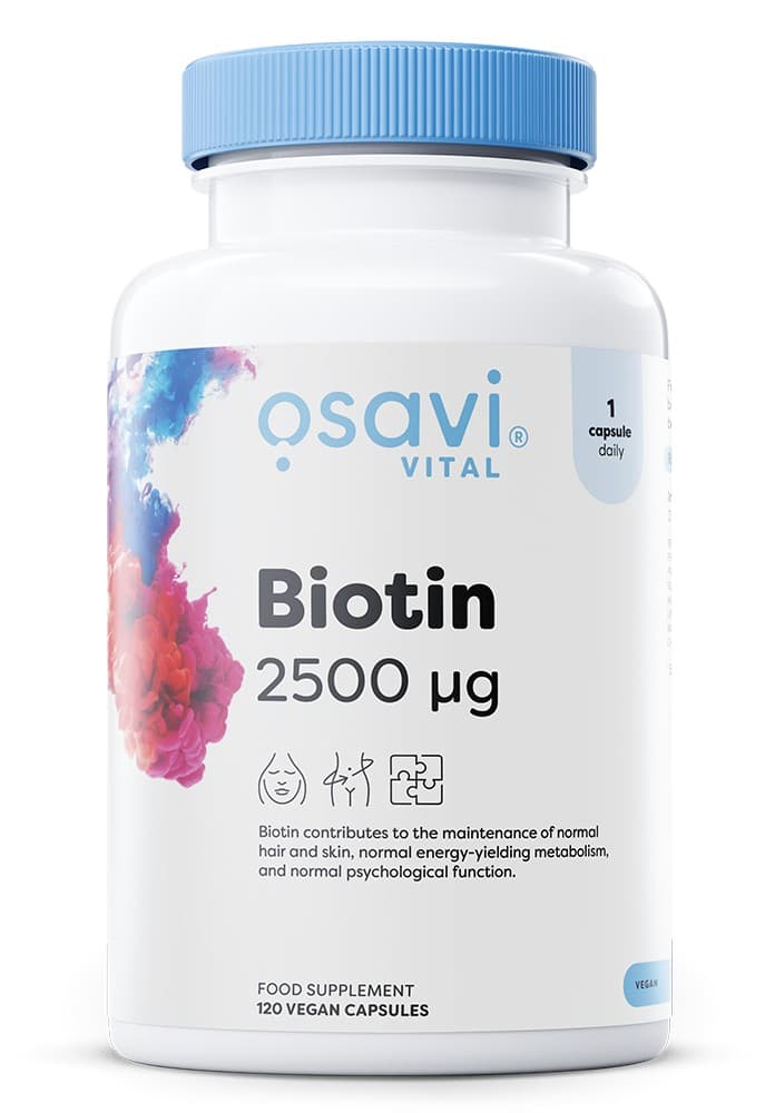 Osavi - Biotin