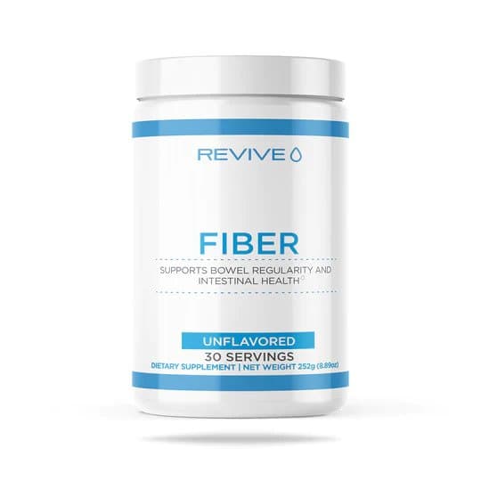 Revive - Fiber – Revive packaging