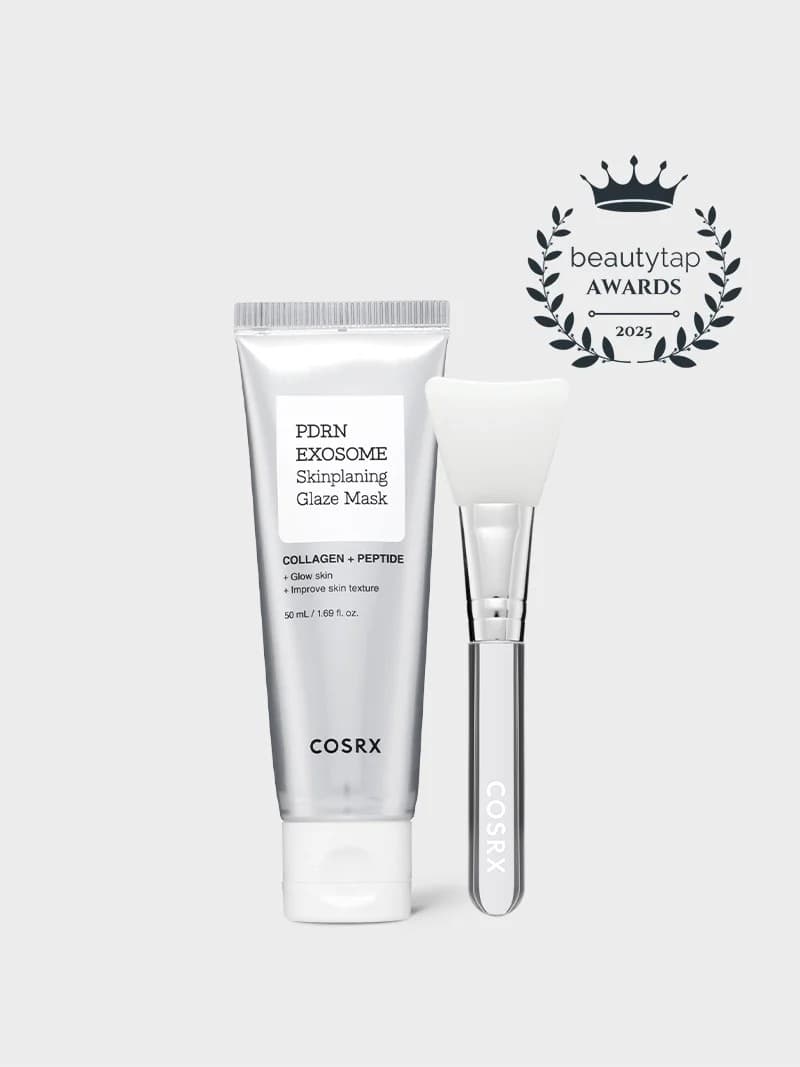 COSRX PDRN EXOSOME SKINPLANING Glaze Mask 50ml