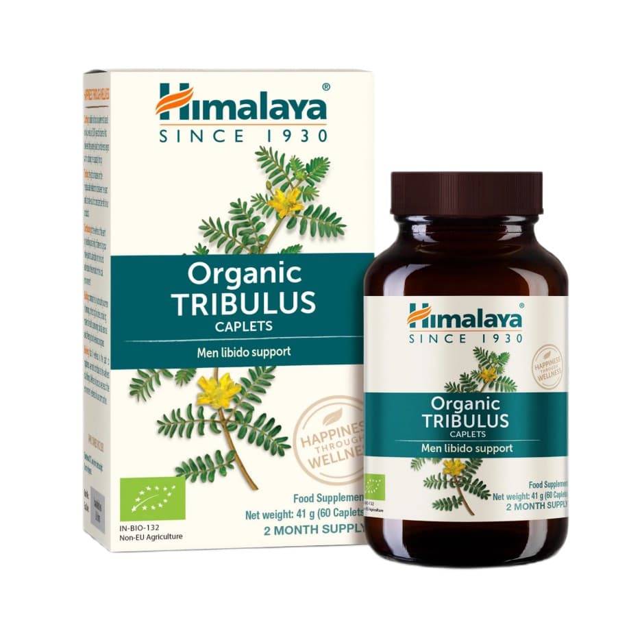Himalaya - Tribulus – Himalaya packaging