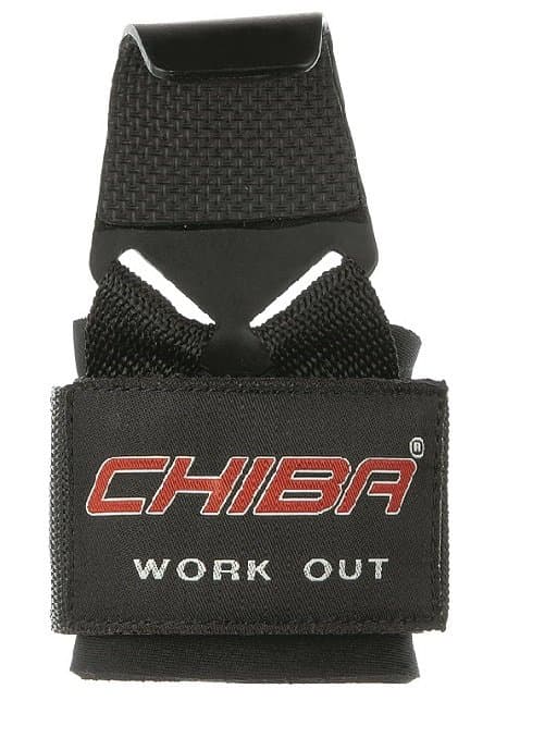 Chiba - Ganci per trazioni - 40958 – Chiba confezione