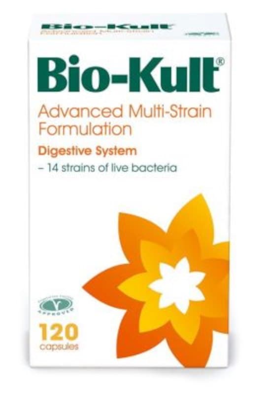 Bio-Kult - Formulazione Multi-Strain Avanzata – Bio-Kult packaging