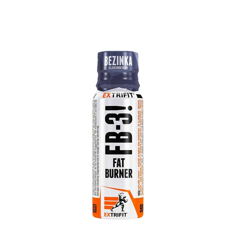 Extrifit FB-3 Shot
