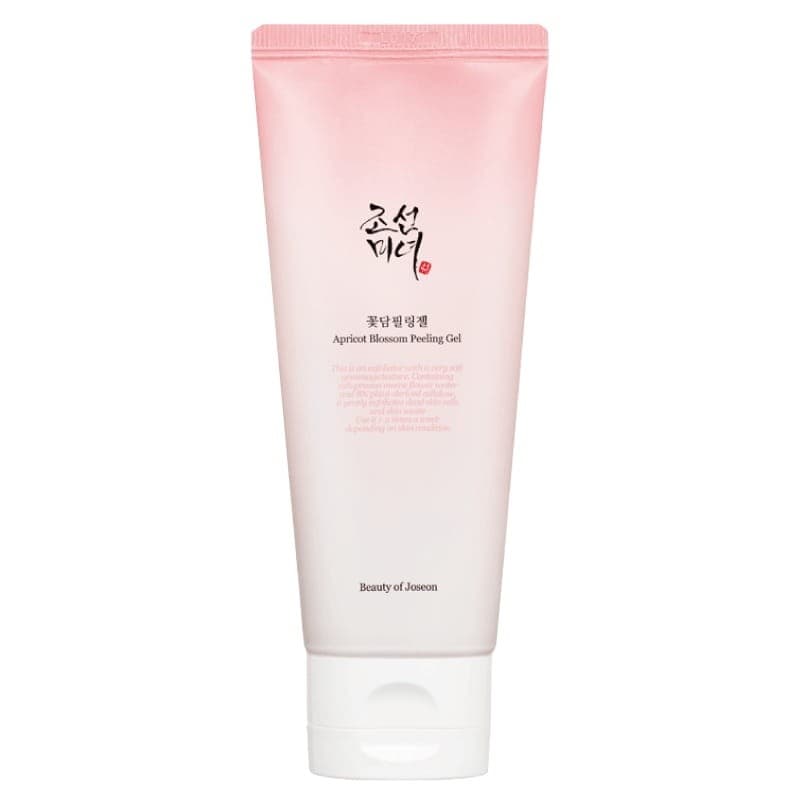 Beauty of Joseon Apricot Blossom Peeling Gel 100 ml