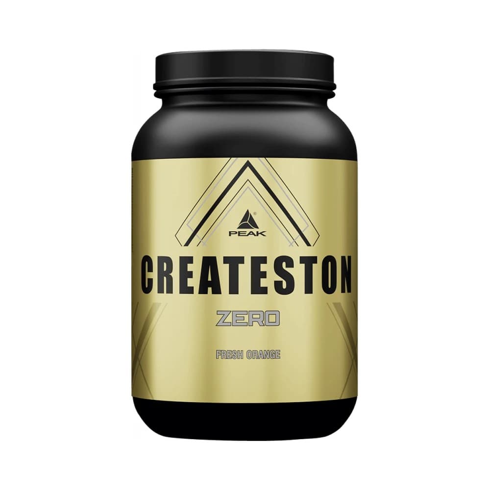 Peak Createston Zero – Peak förpackning