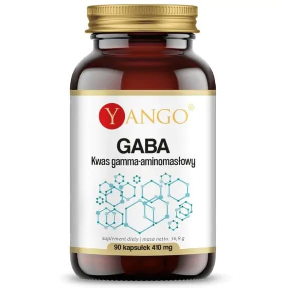 Yango - GABA – Yango confezione