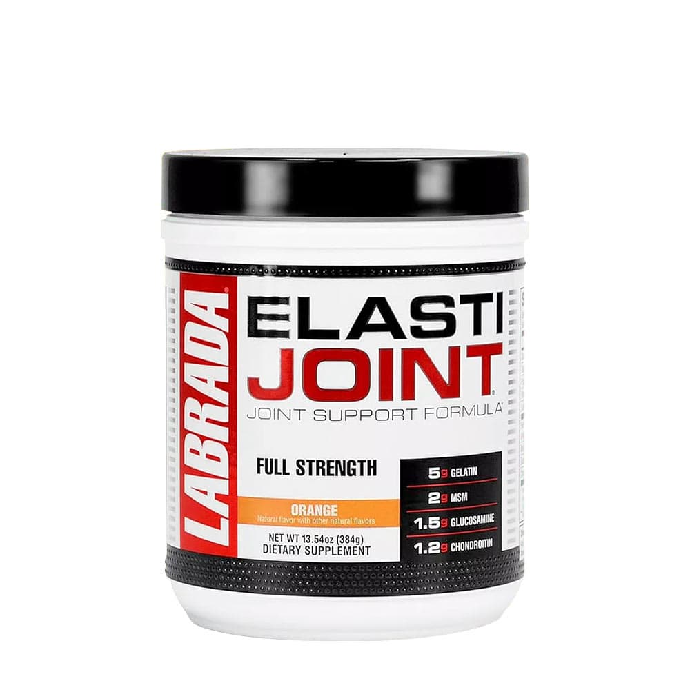Labrada - Elastic Joint – Labrada förpackning