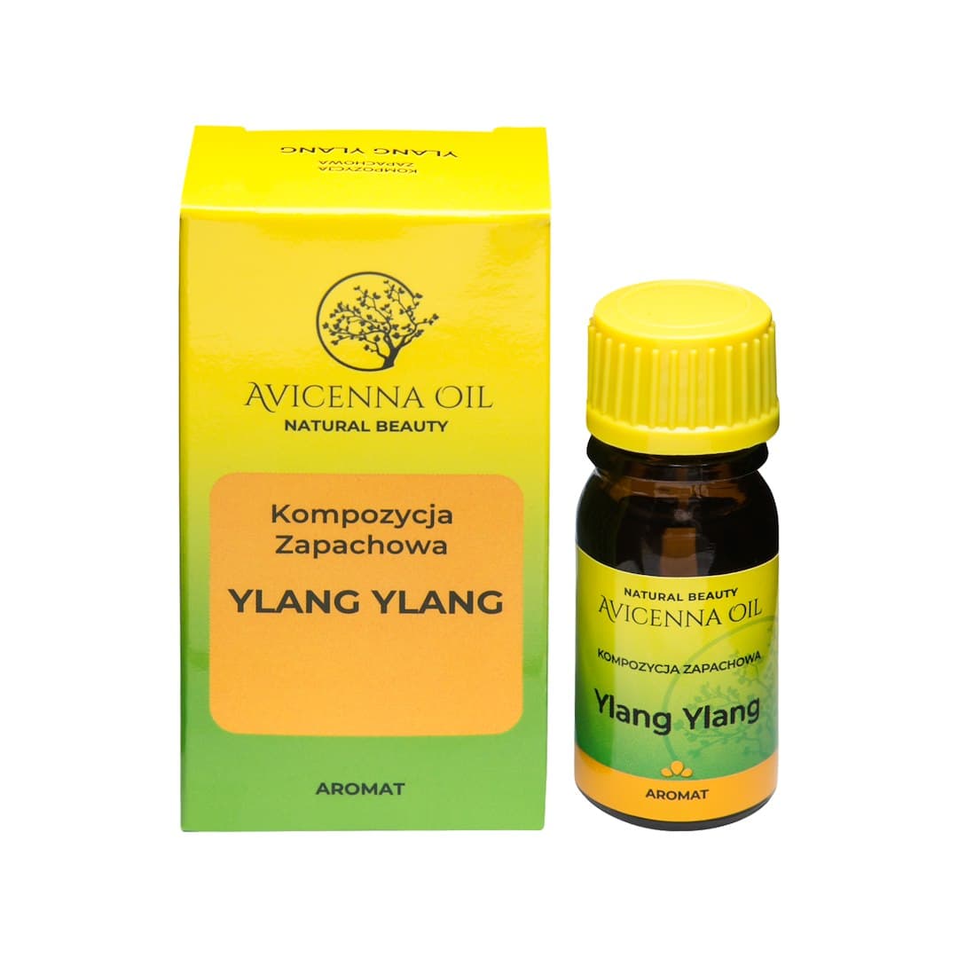 Avicenna Oil - Fragrance Oil (Fragrance Composition) – Avicenna Oil packaging