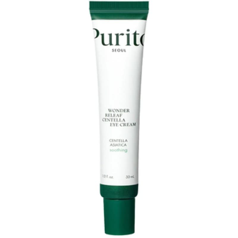 PURITO SEOUL - Wonder Releaf Centella Eye Cream