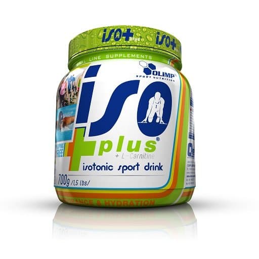 Olimp Labs - Iso Plus