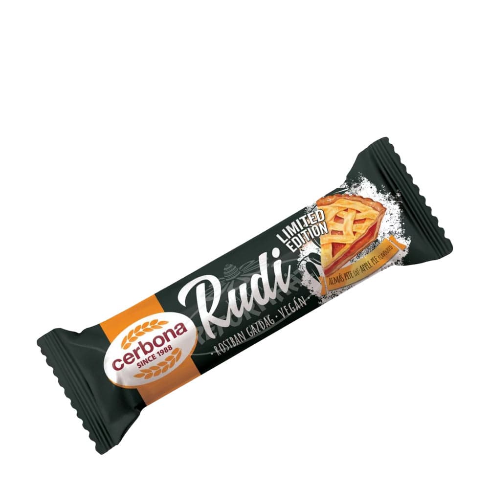 Cerbona - Rudi - Fruit Bar – Cerbona packaging
