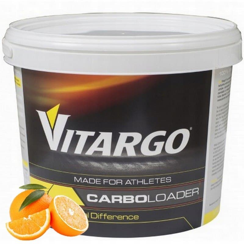 Vitargo - Carboloader - 2kg – Vitargo emballage
