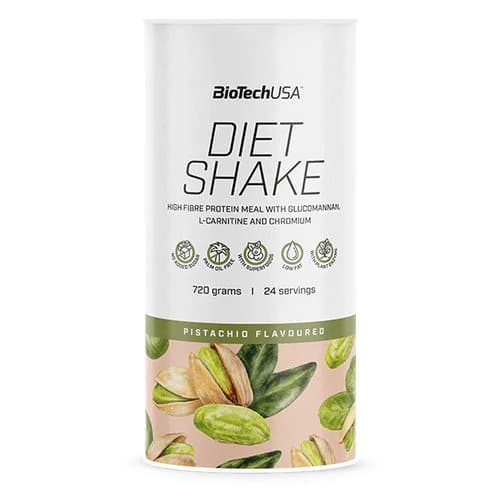 BioTechUSA - Diet Shake