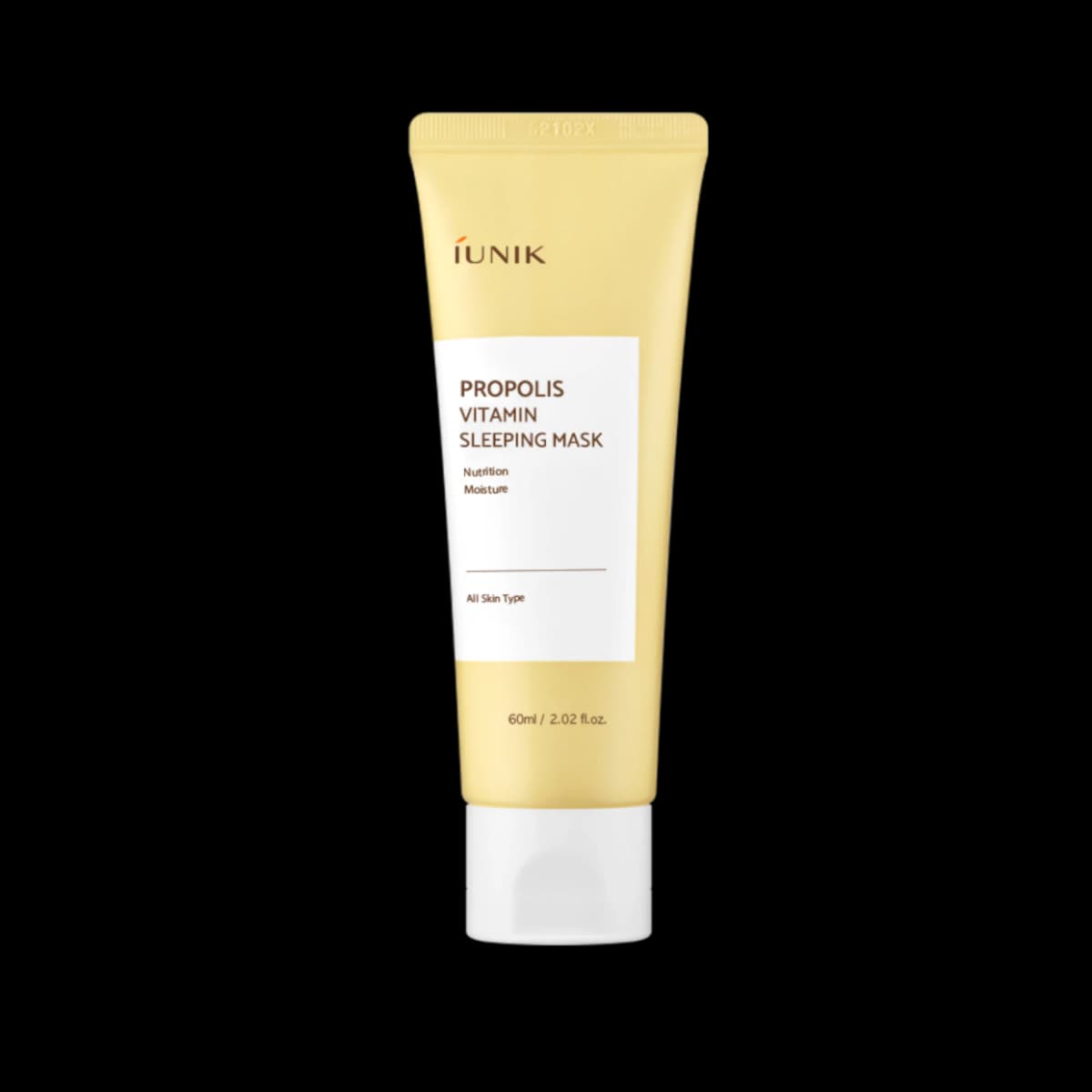 LA ROSE - iUNIK Propolis Vitamin Sleeping Mask 60 ml