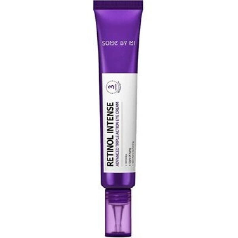 SKO - Retinol Intense Advanced Triple Action Eye Cream 30ml