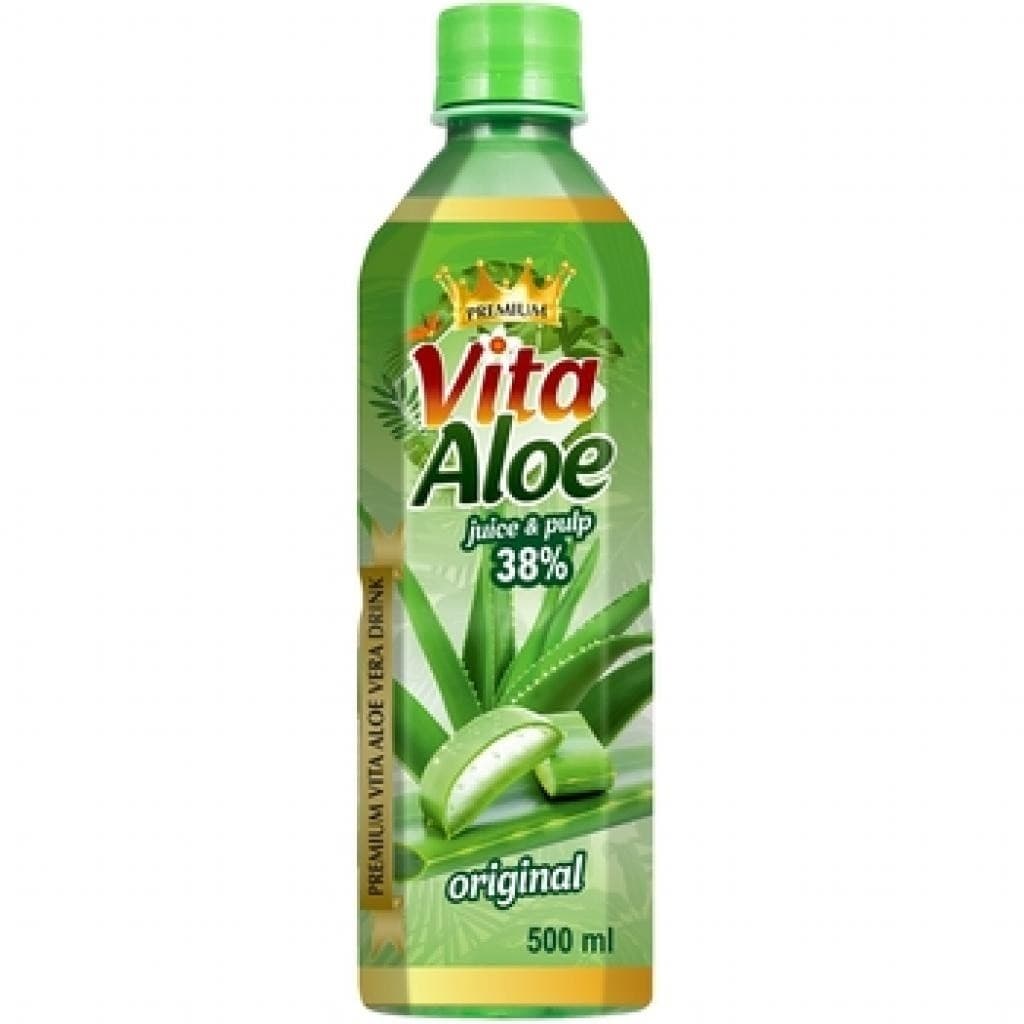 Vita Aloe Drink 38%