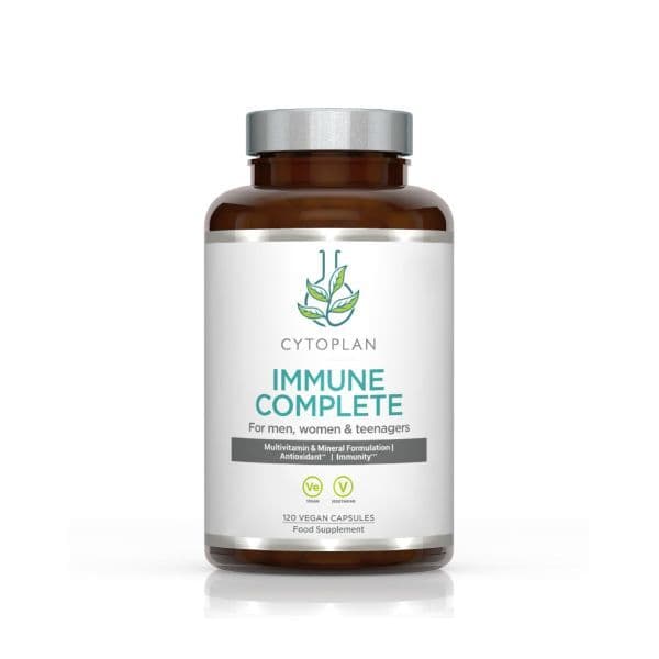 Cytoplan - Immune Complete