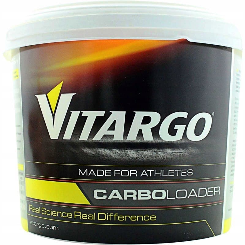 Vitargo Carbo Loader 2 kg au goût fruité | Vitargo – Vitargo emballage